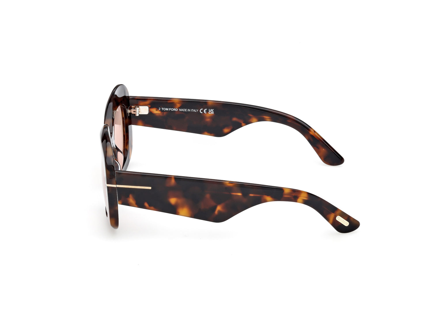 TOM FORD FT1219 CARMEN-02 52Y 53