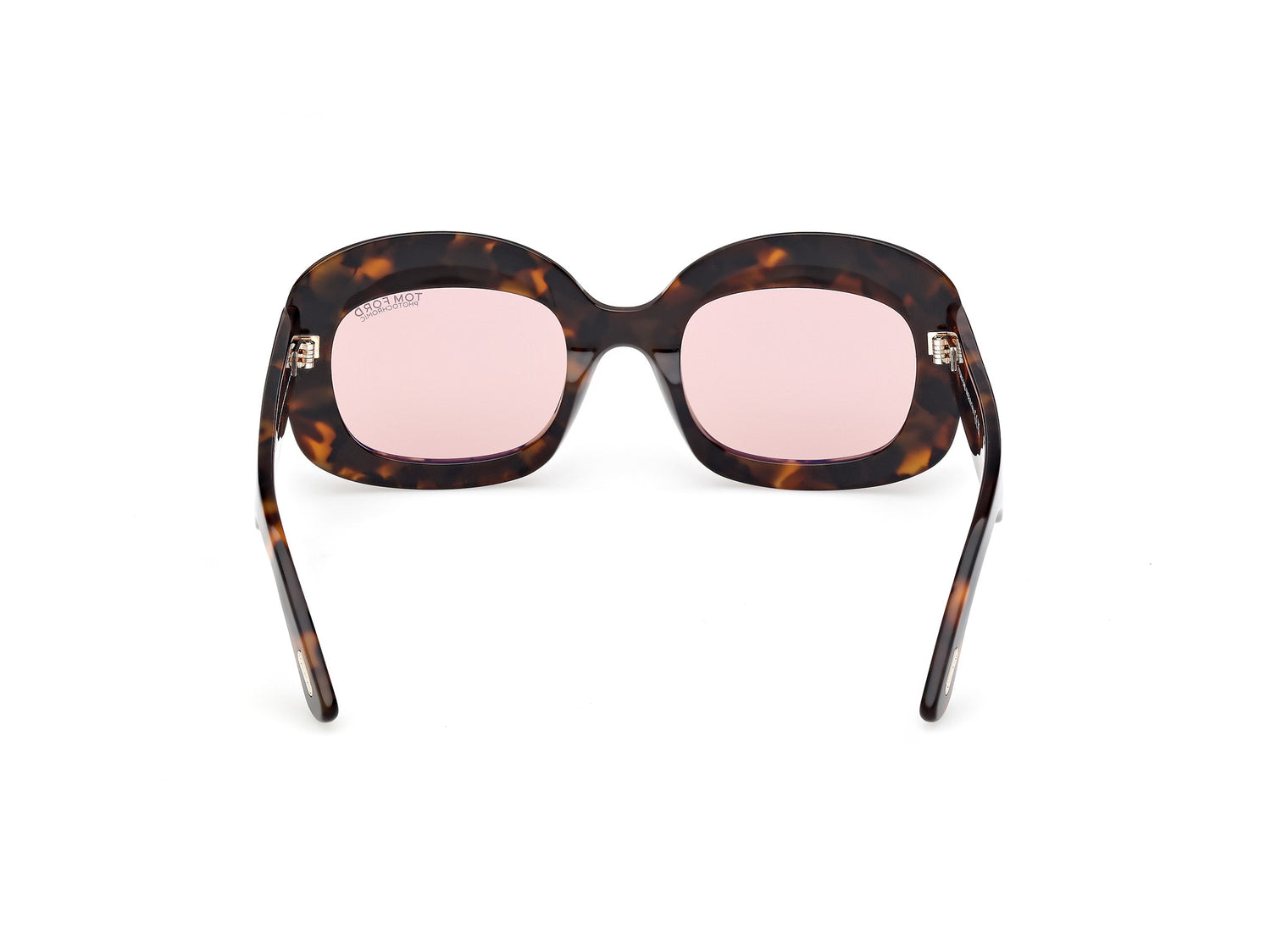 TOM FORD FT1219 CARMEN-02 52Y 53