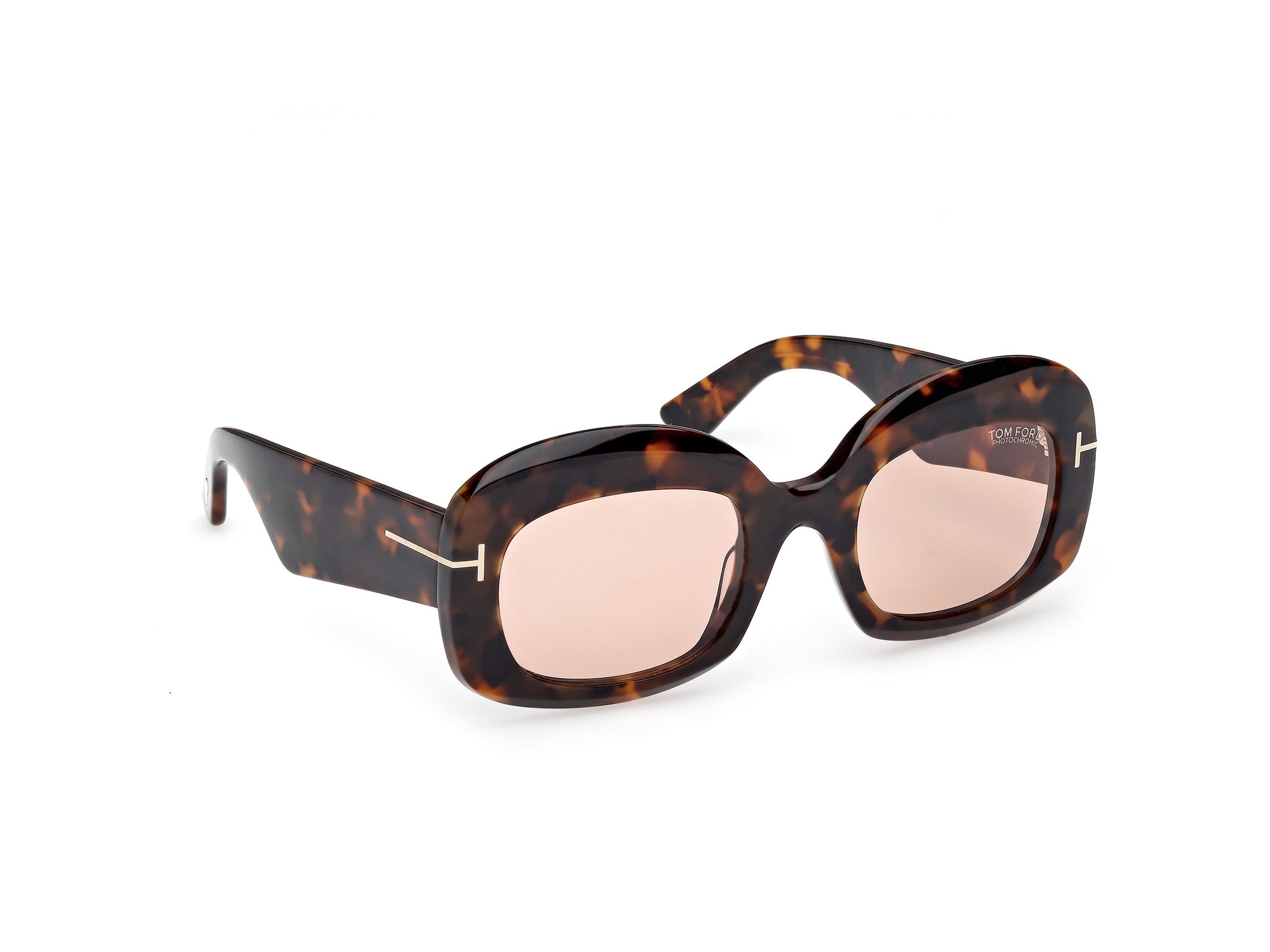 TOM FORD FT1219 CARMEN-02 52Y 53