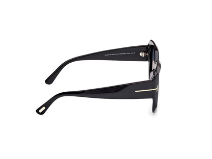 TOM FORD FT1220 CARLA-02 01D 52