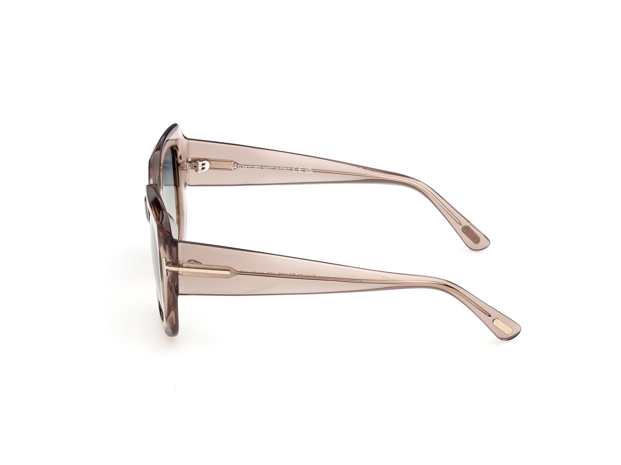 TOM FORD FT1220 CARLA-02 45P 52