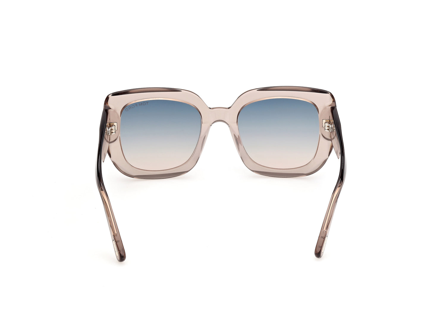 TOM FORD FT1220 CARLA-02 45P 52