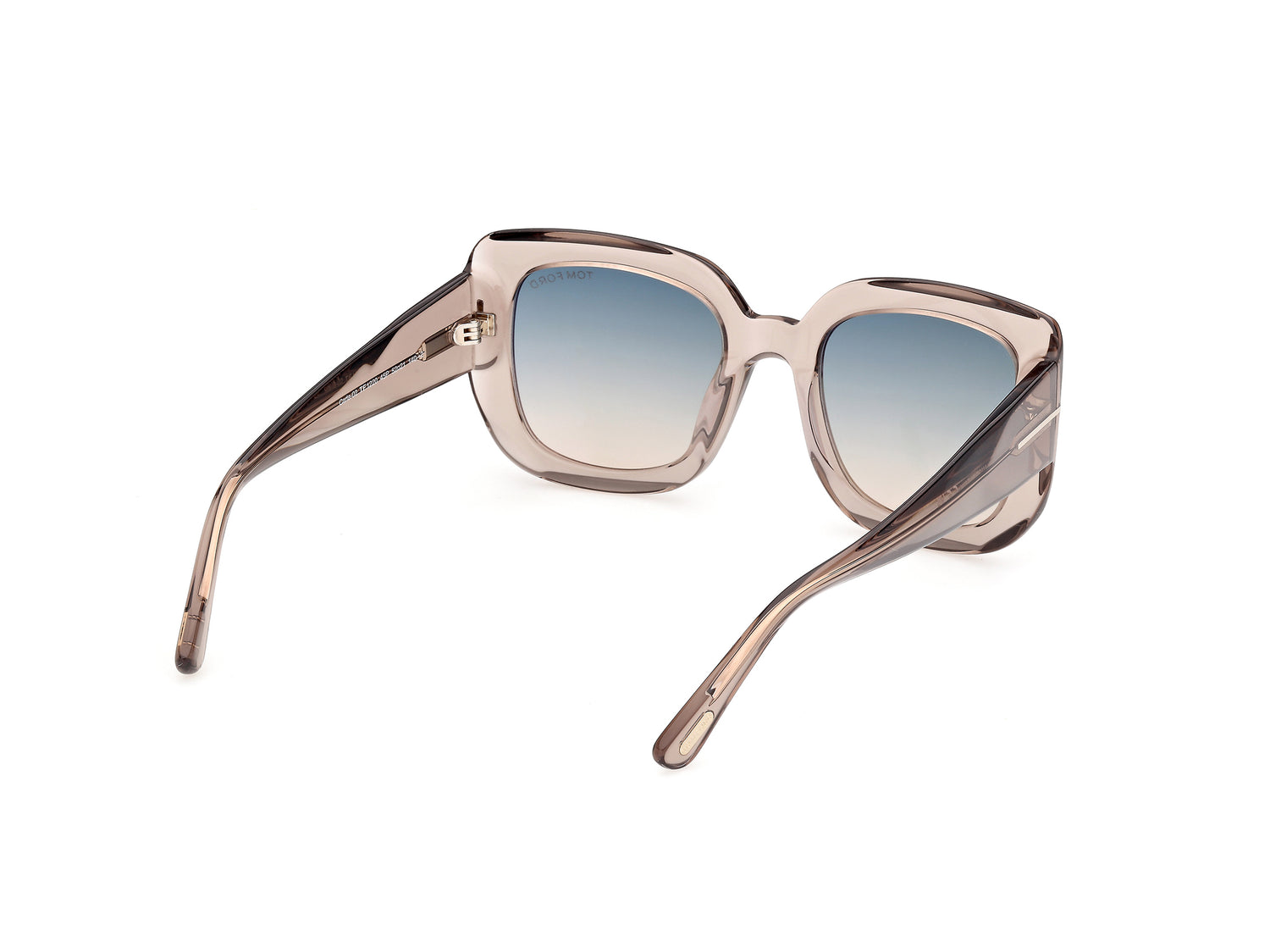 TOM FORD FT1220 CARLA-02 45P 52