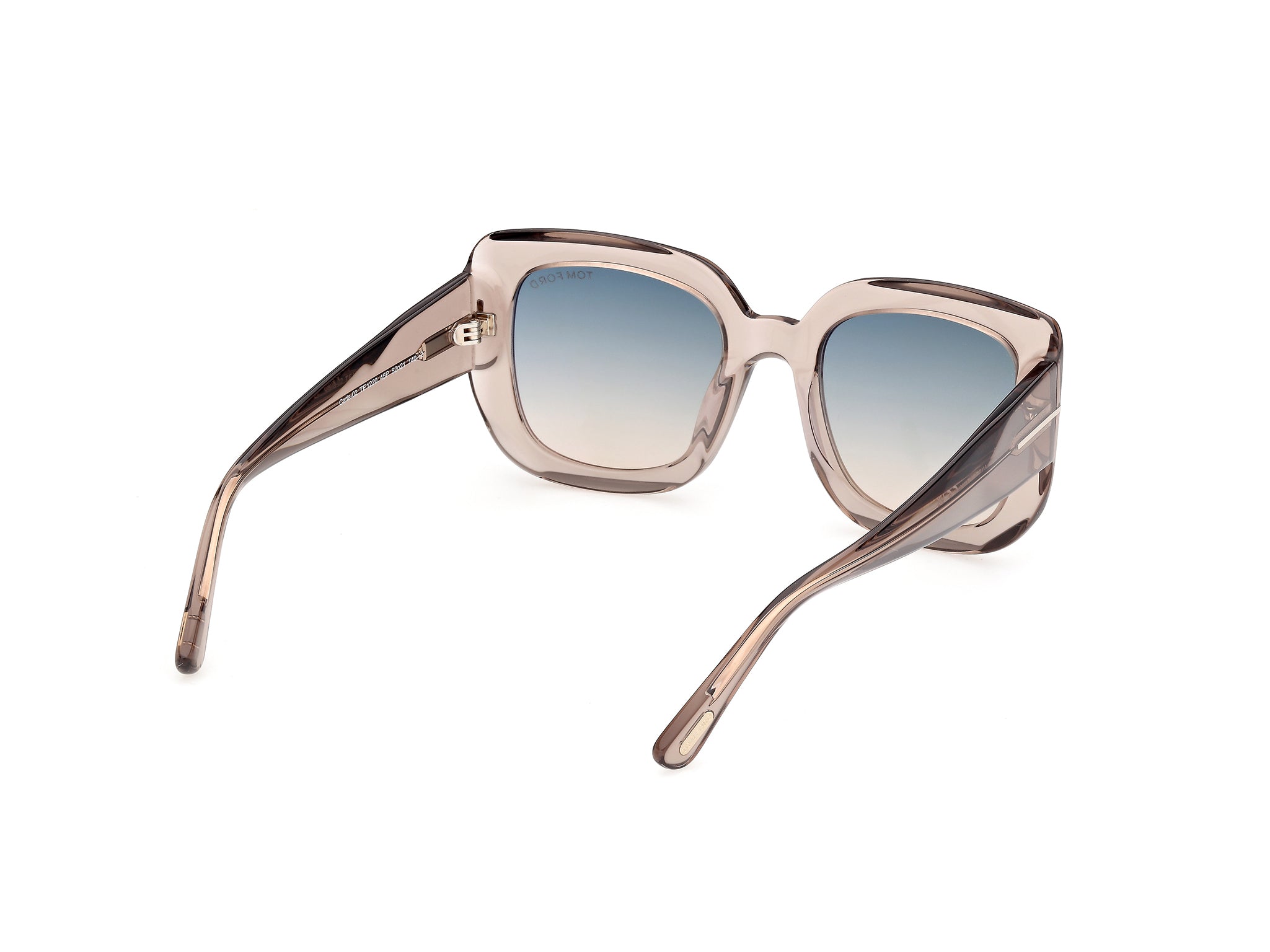TOM FORD FT1220 CARLA-02 45P 52