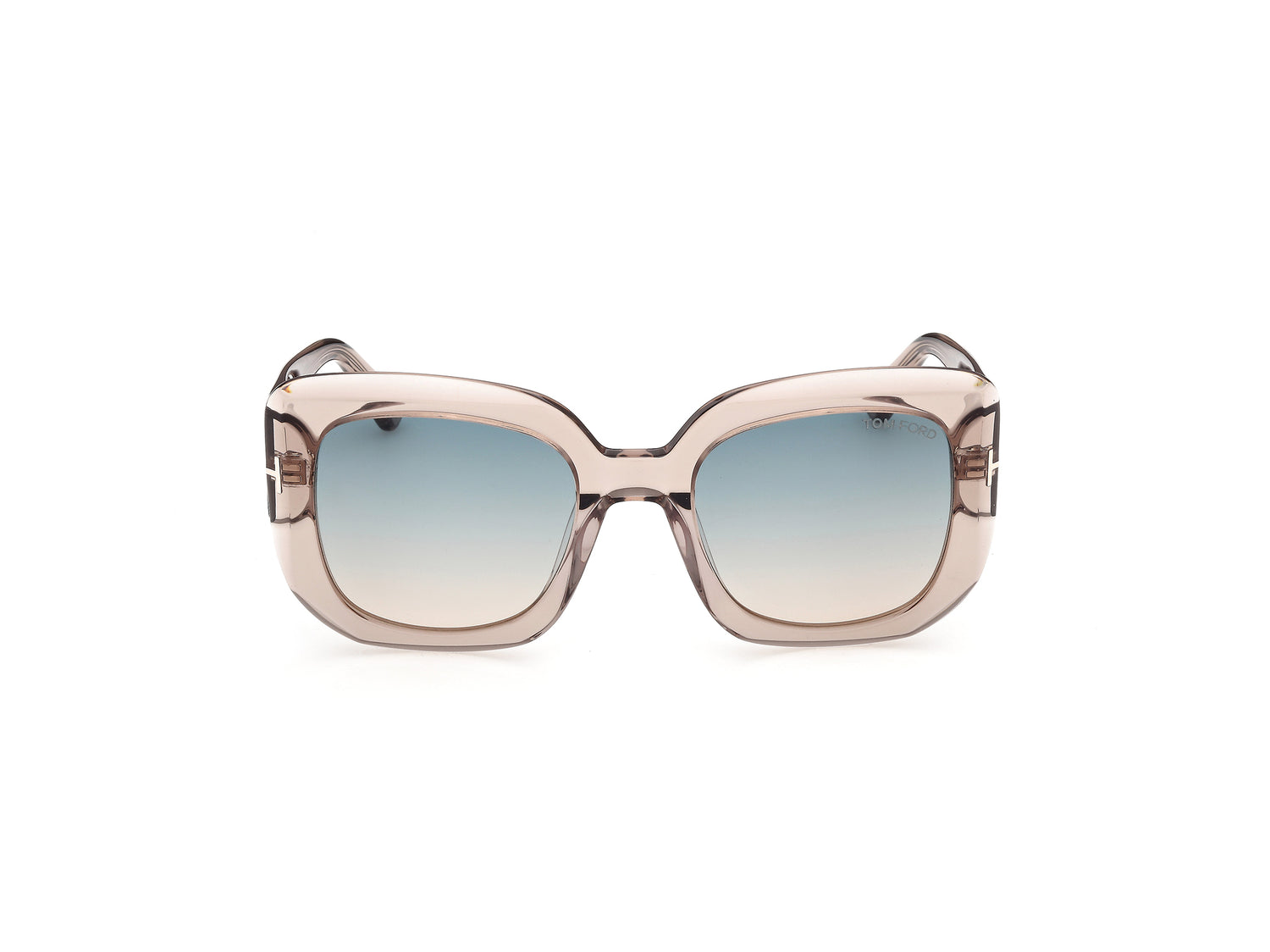 TOM FORD FT1220 CARLA-02 45P 52