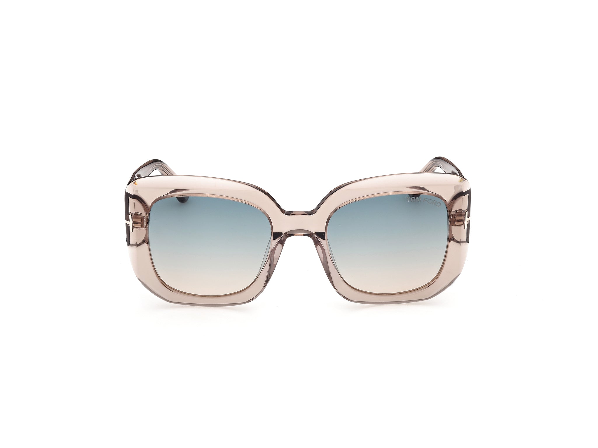 TOM FORD FT1220 CARLA-02 45P 52