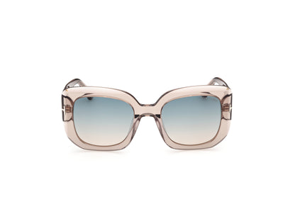 TOM FORD FT1220 CARLA-02 45P 52