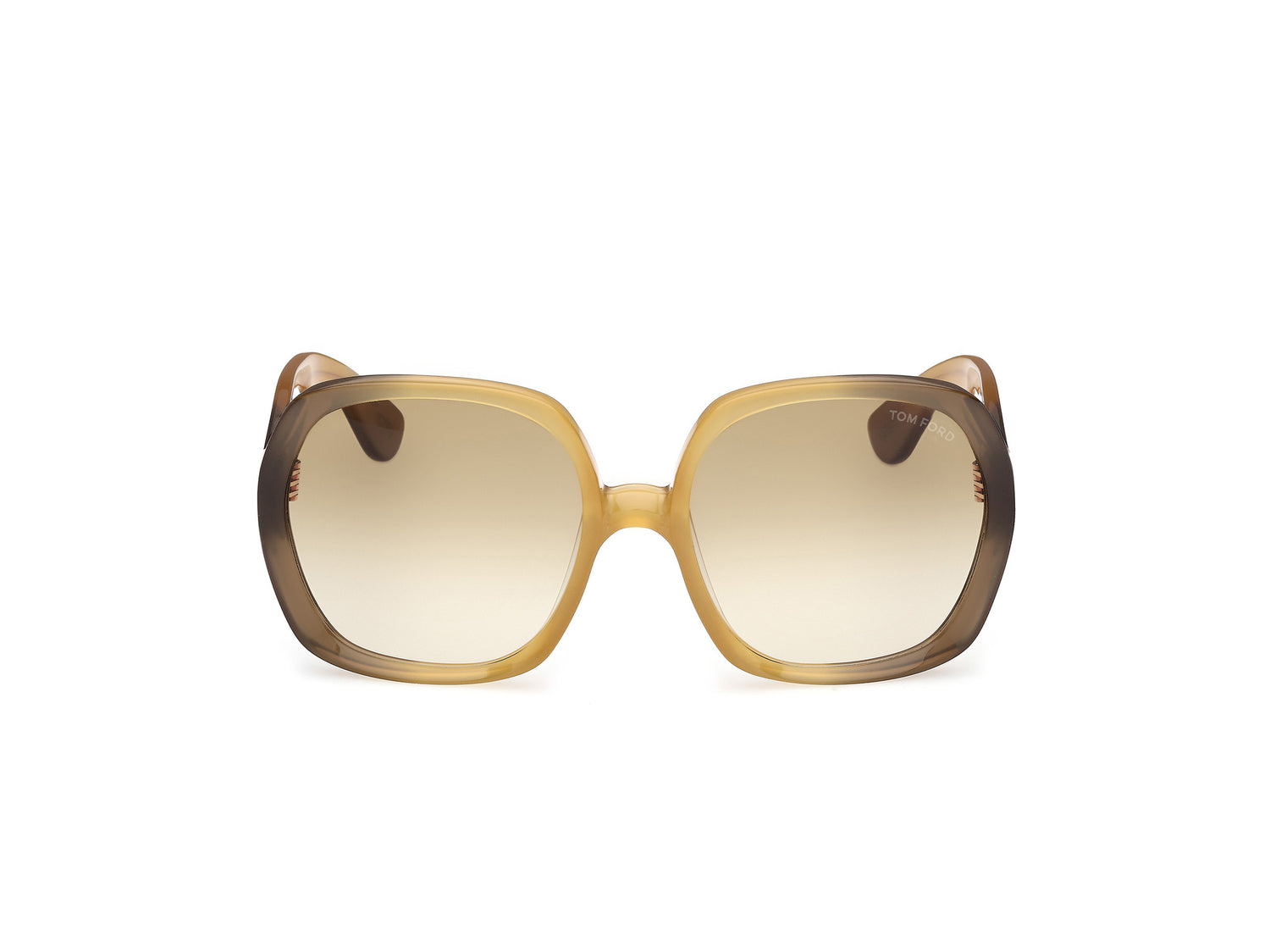 TOM FORD FT1221 SAFFRON 41F 60