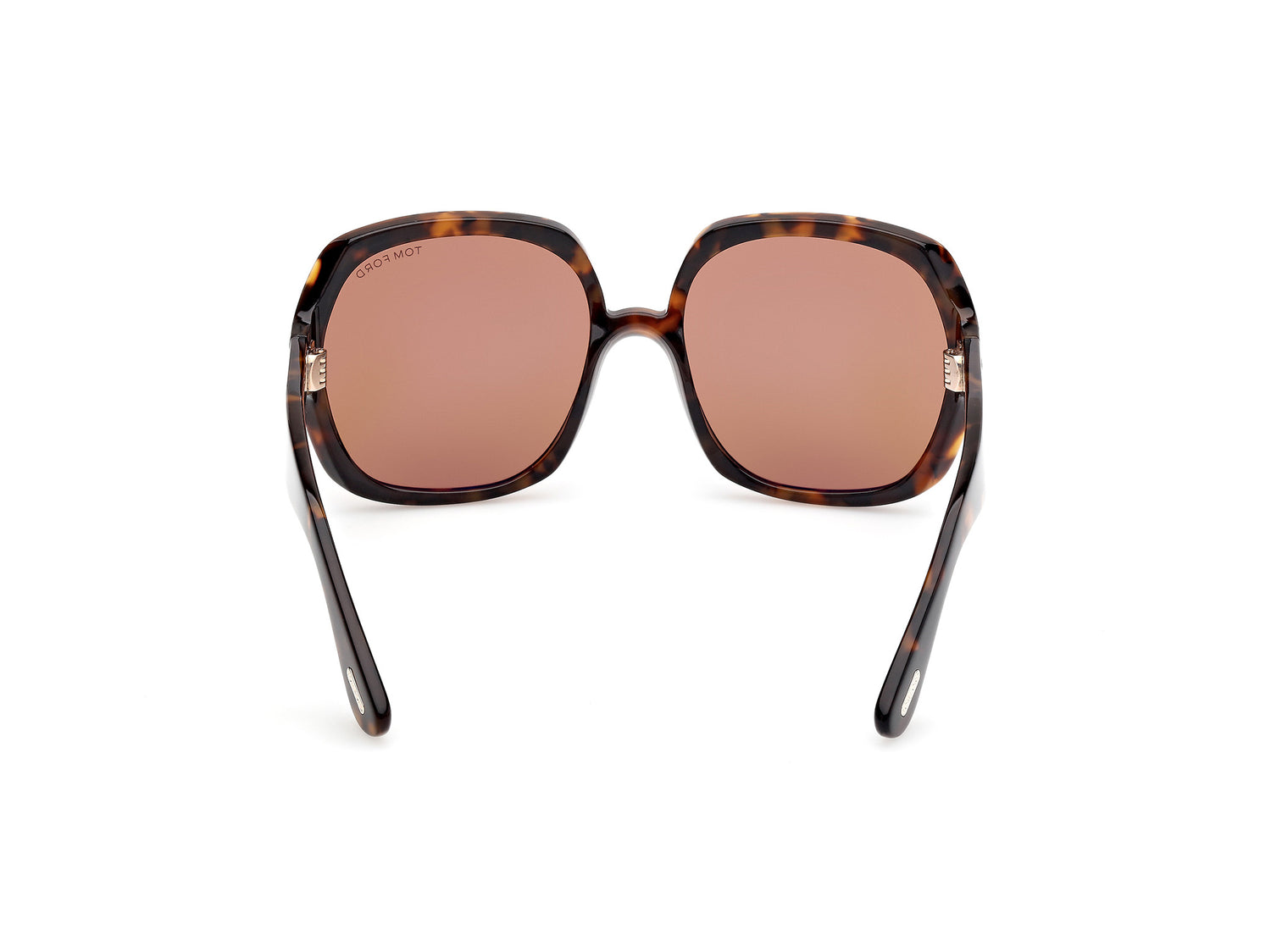 TOM FORD FT1221 SAFFRON 52E 60