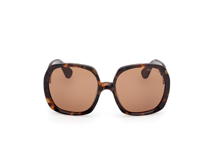 TOM FORD FT1221 SAFFRON 52E 60