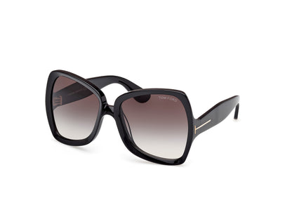 TOM FORD FT1222 JERRY 01B 60