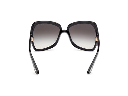 TOM FORD FT1222 JERRY 01B 60