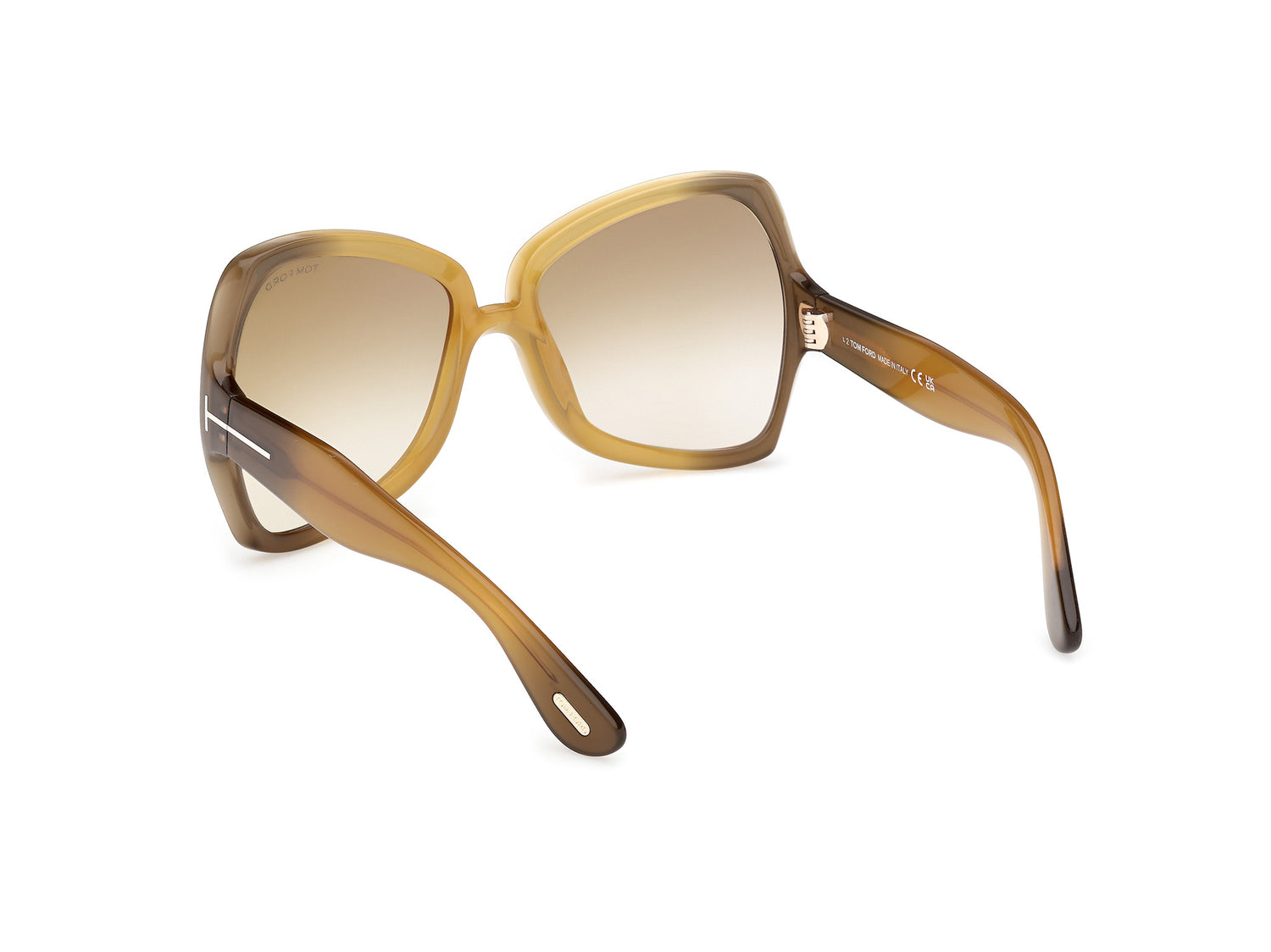 TOM FORD FT1222 JERRY 41F 60