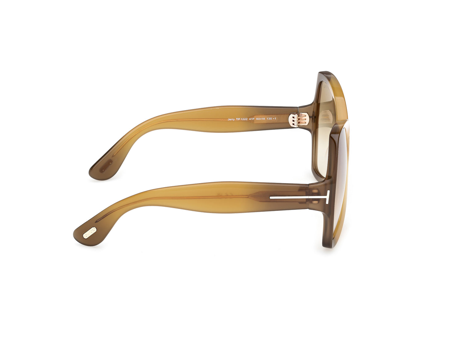 TOM FORD FT1222 JERRY 41F 60