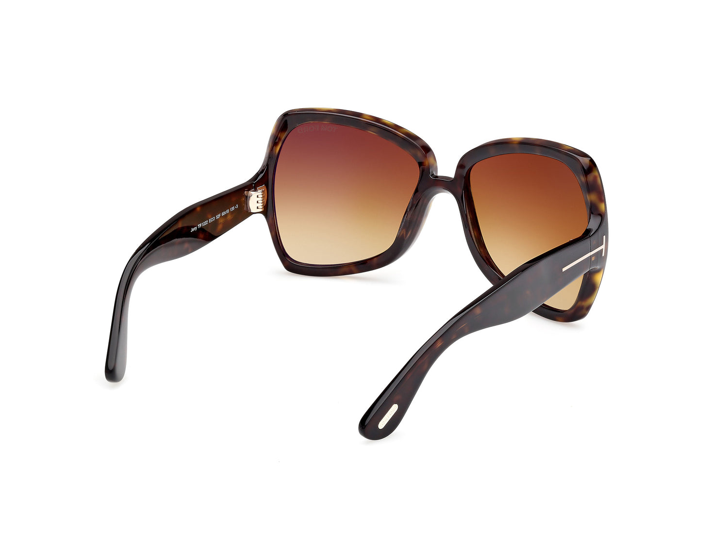 TOM FORD FT1222 JERRY 52F 60