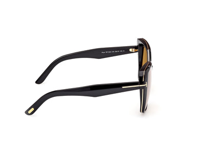 TOM FORD FT1223 PLUM 01E 58