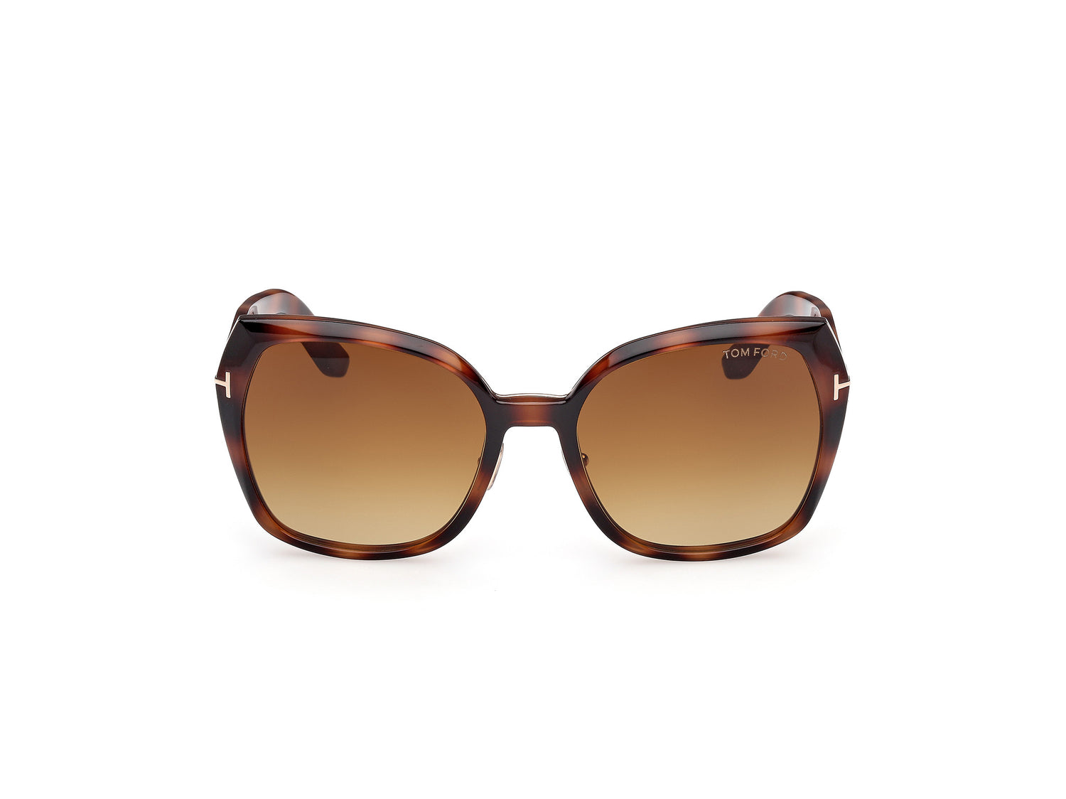 TOM FORD FT1223 PLUM 53F 58