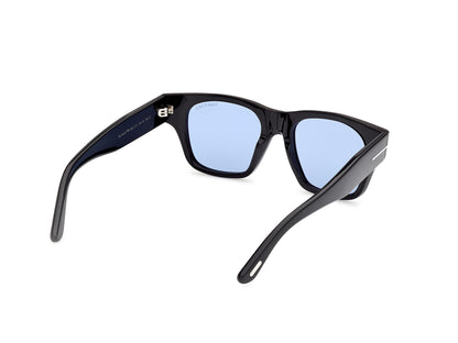 TOM FORD FT1280 CAINE-02 01V 53