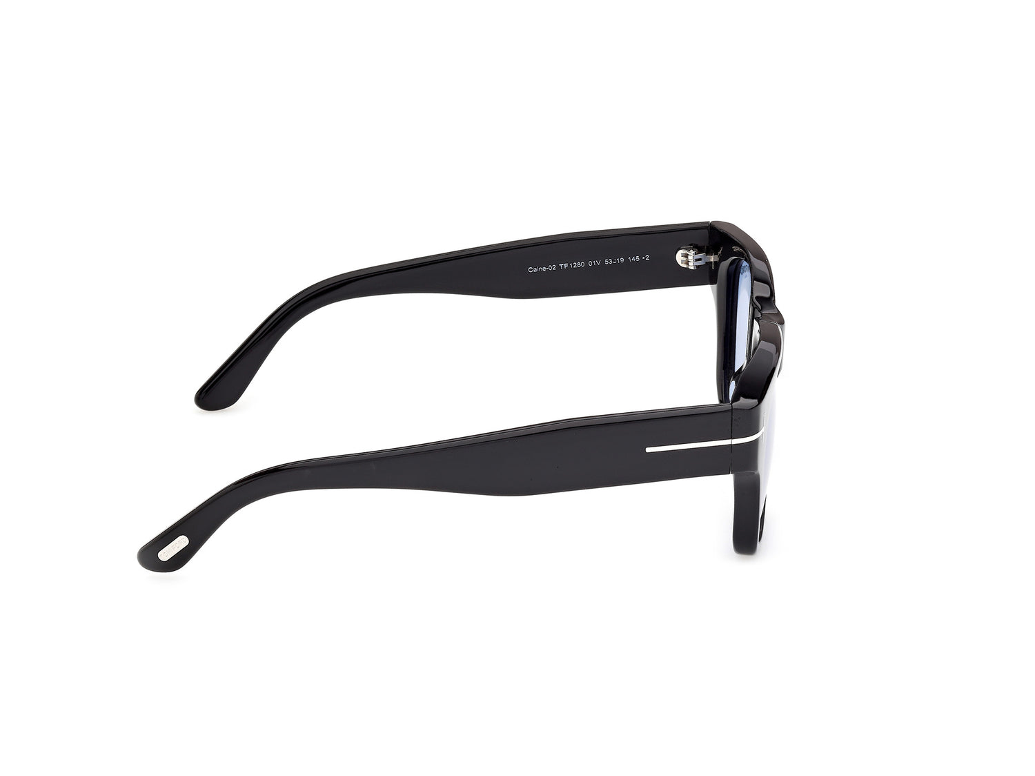 TOM FORD FT1280 CAINE-02 01V 53