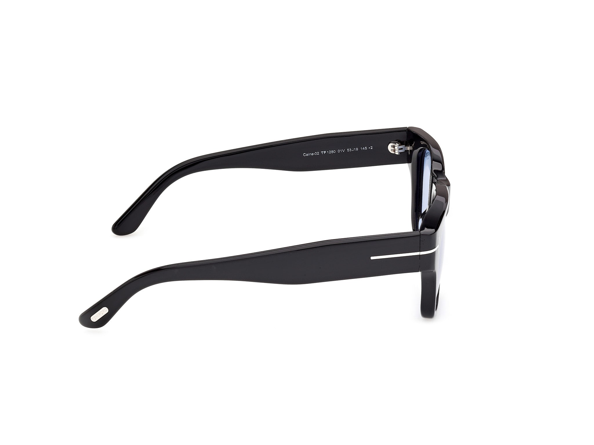 TOM FORD FT1280 CAINE-02 01V 53