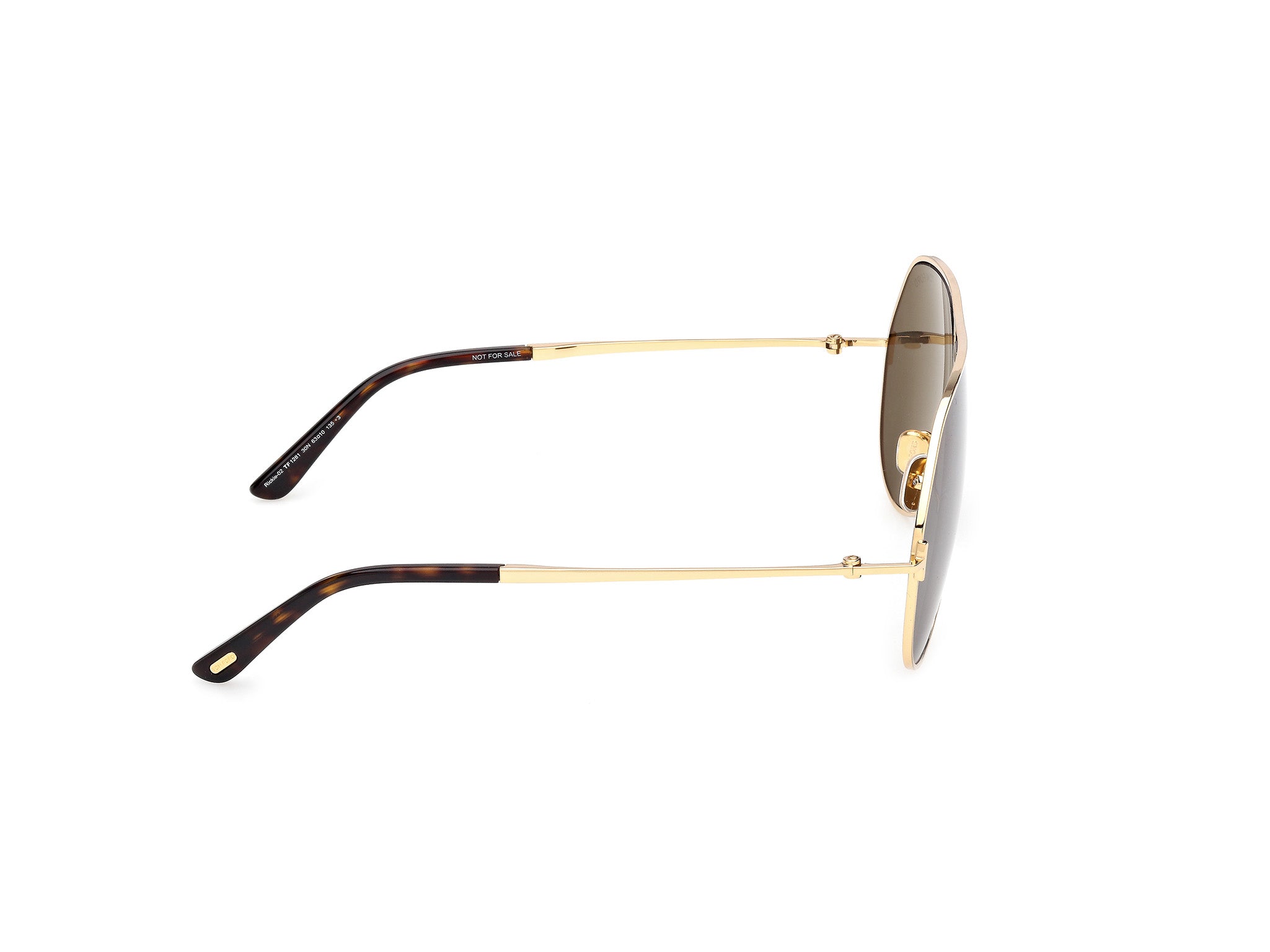 TOM FORD FT1281 RICKIE-02 30N 63