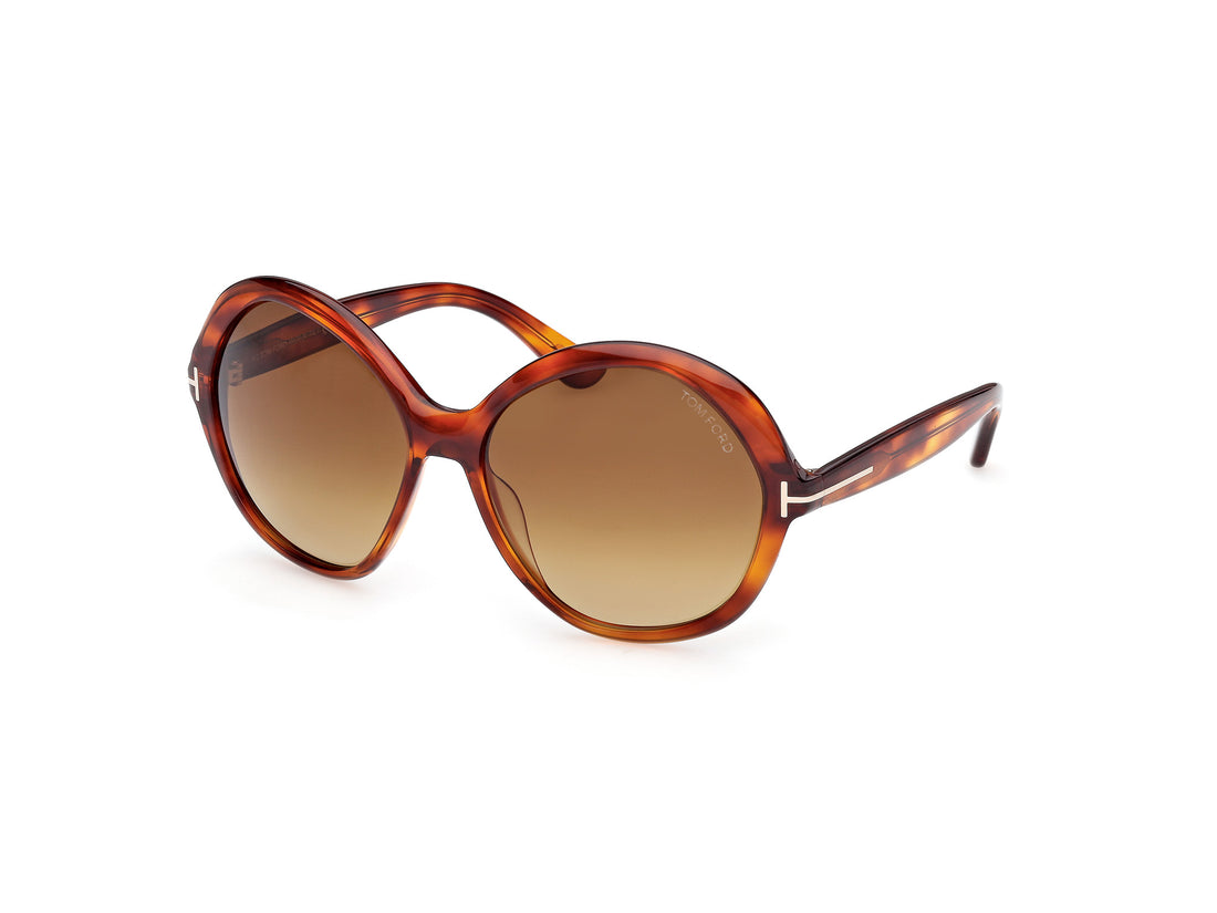 TOM FORD FT1282 ANNABELLE-02 54F 60