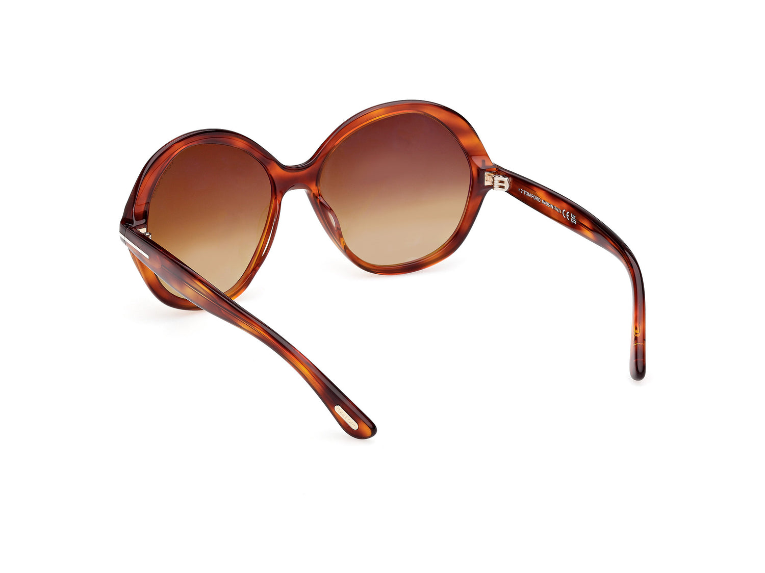 TOM FORD FT1282 ANNABELLE-02 54F 60