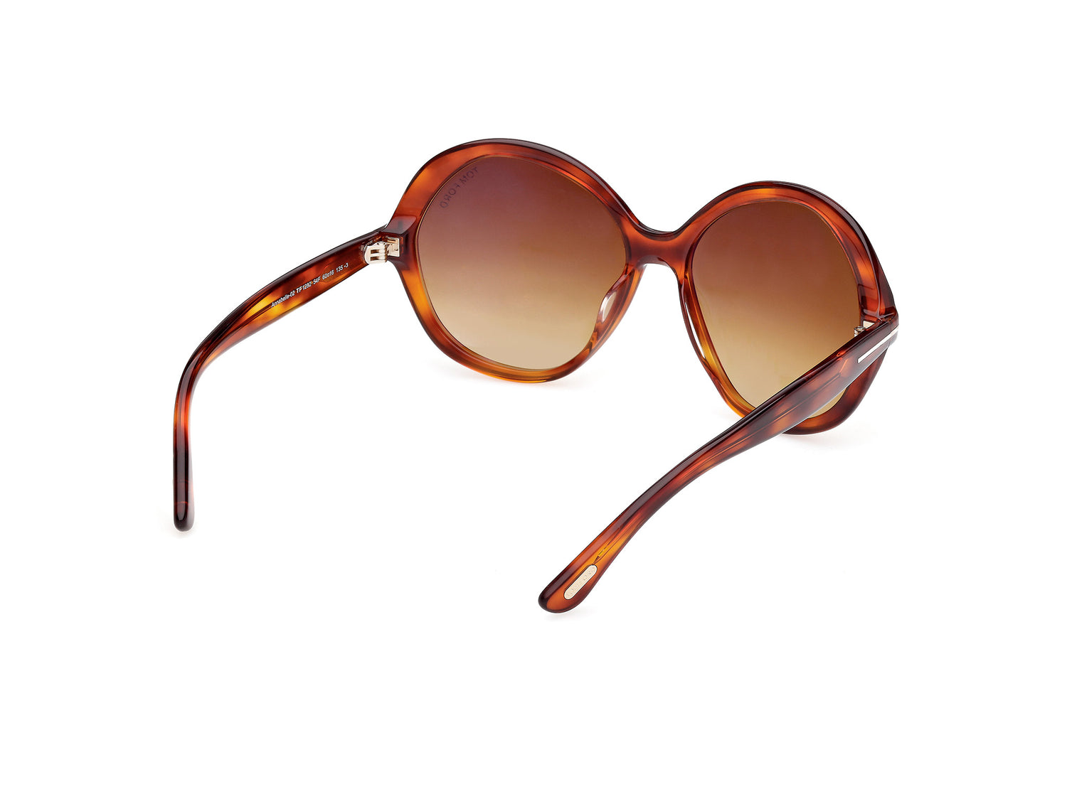 TOM FORD FT1282 ANNABELLE-02 54F 60