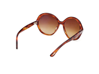 TOM FORD FT1282 ANNABELLE-02 54F 60