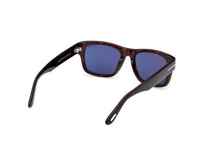 TOM FORD FT1303 SMITH-02 52V 53