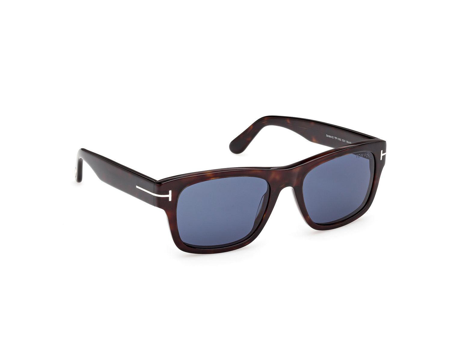TOM FORD FT1303 SMITH-02 52V 53