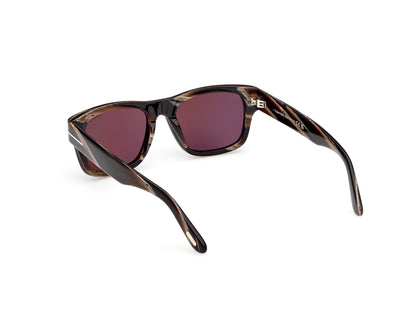 TOM FORD FT1303 SMITH-02 64E 53