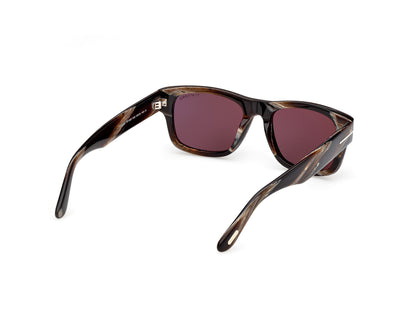 TOM FORD FT1303 SMITH-02 64E 55