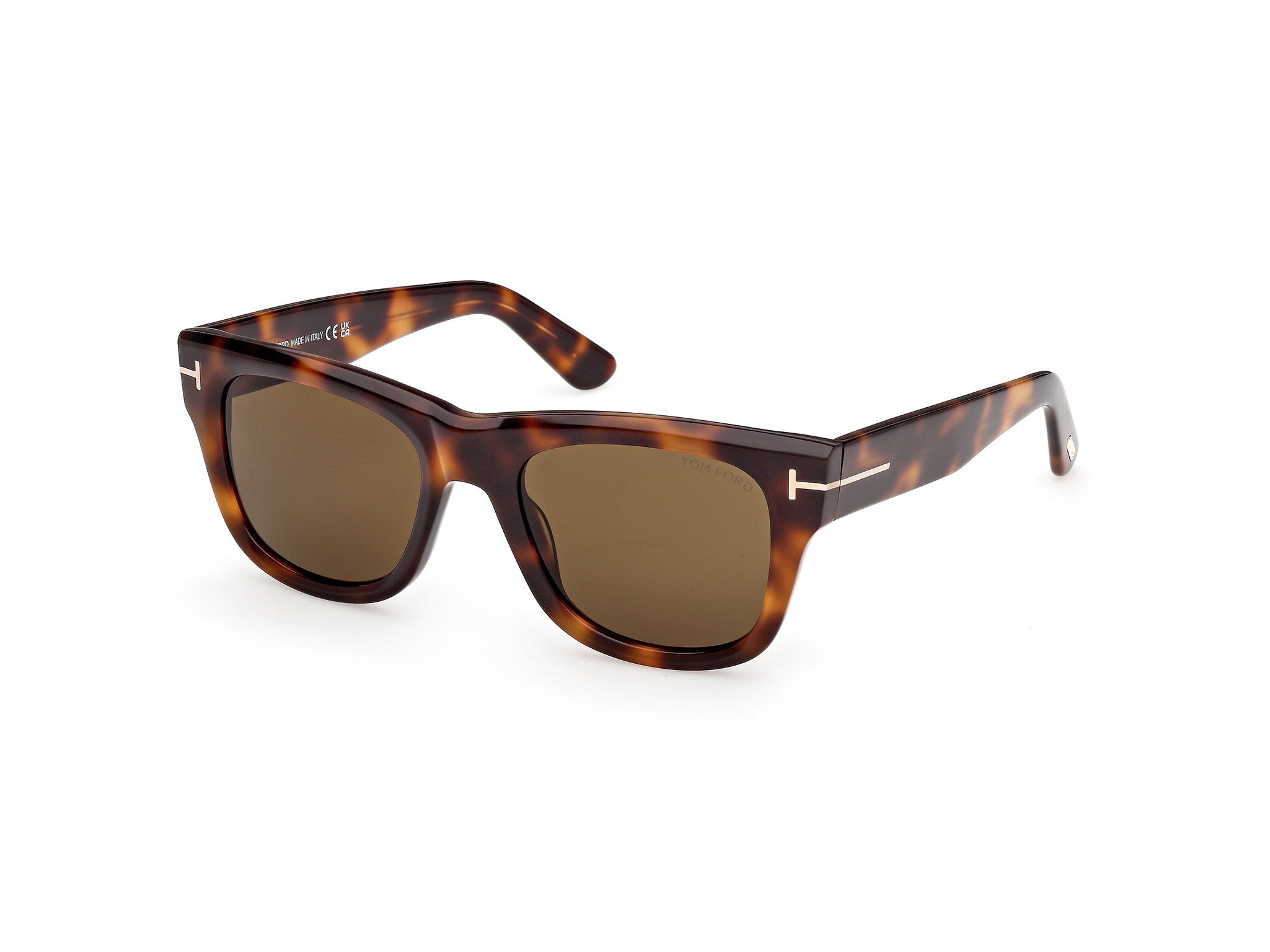 TOM FORD FT1304 FINN-02 53E 53