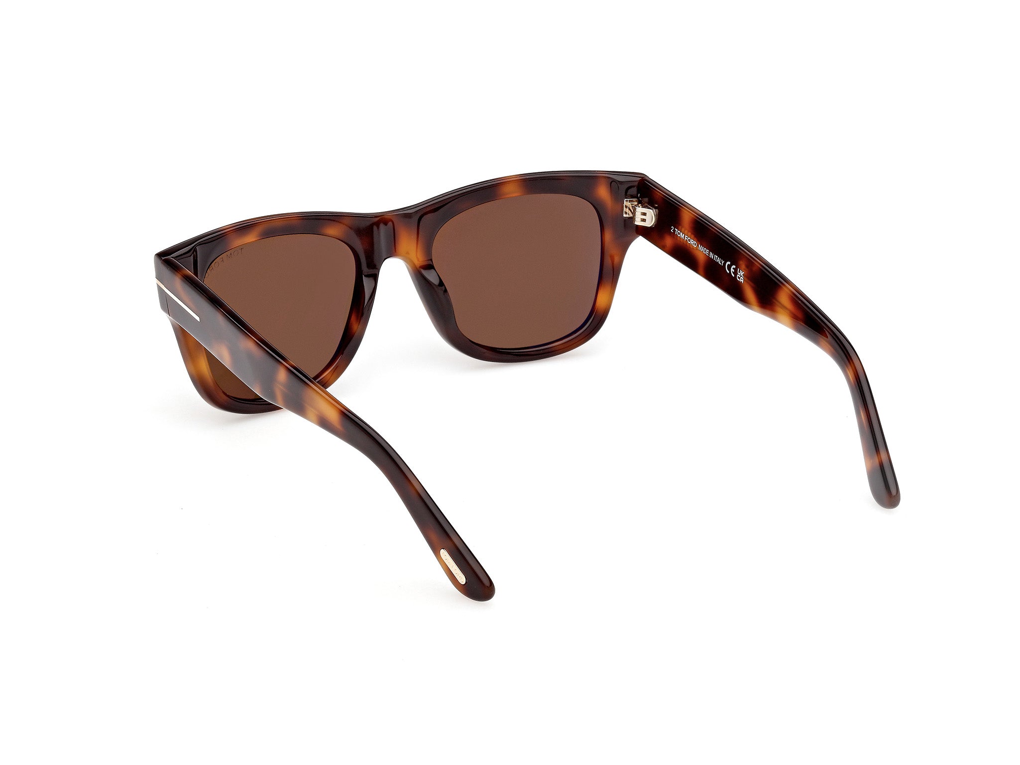 TOM FORD FT1304 FINN-02 53E 53