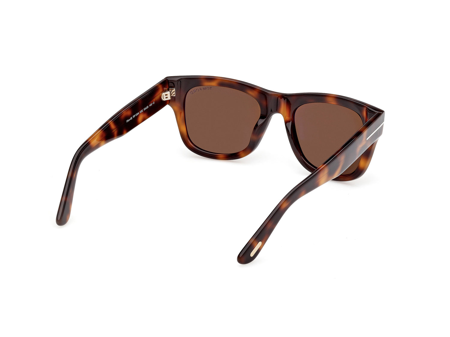 TOM FORD FT1304 FINN-02 53E 53