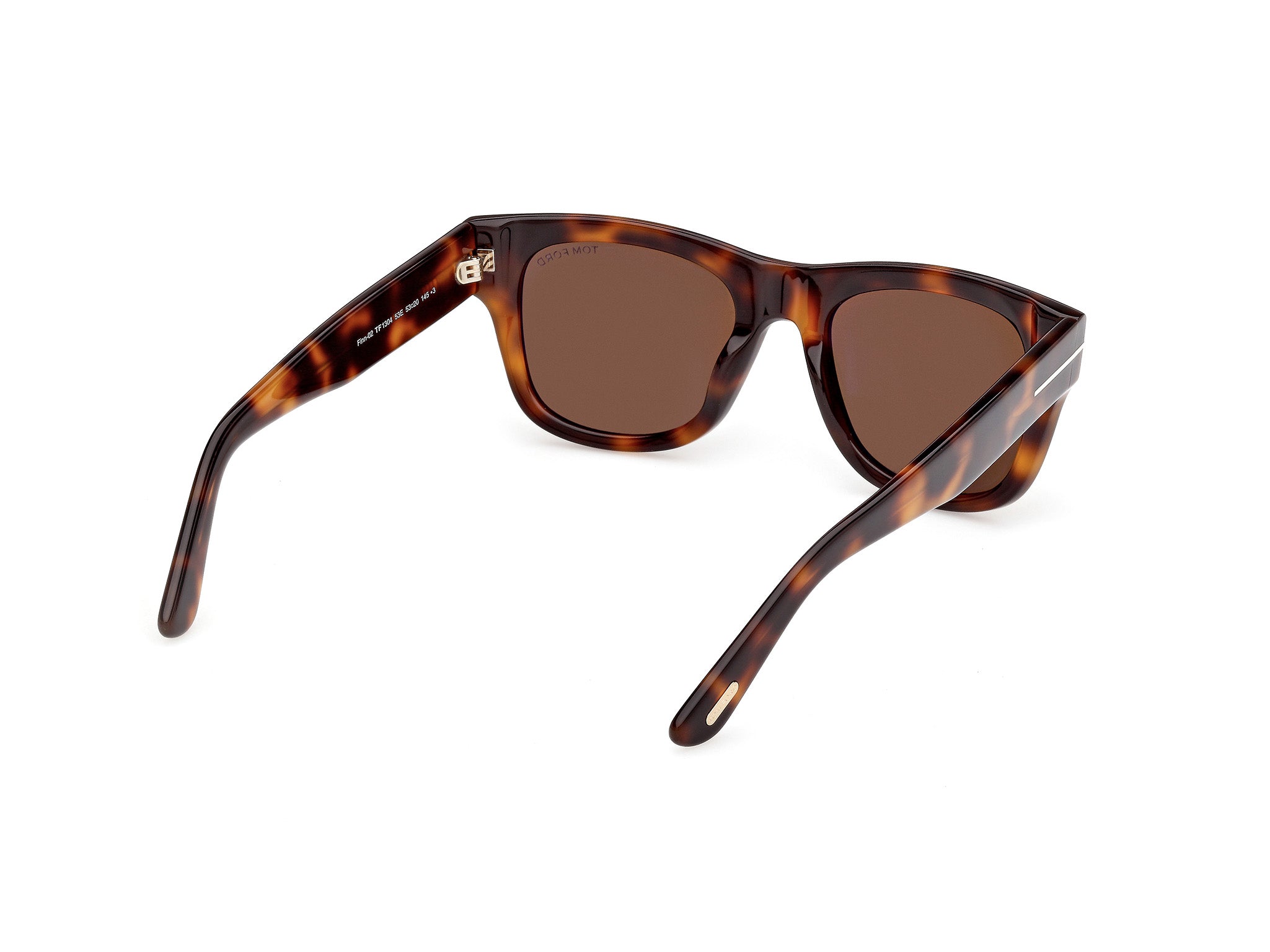 TOM FORD FT1304 FINN-02 53E 53
