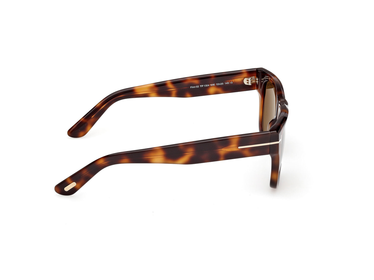 TOM FORD FT1304 FINN-02 53E 53