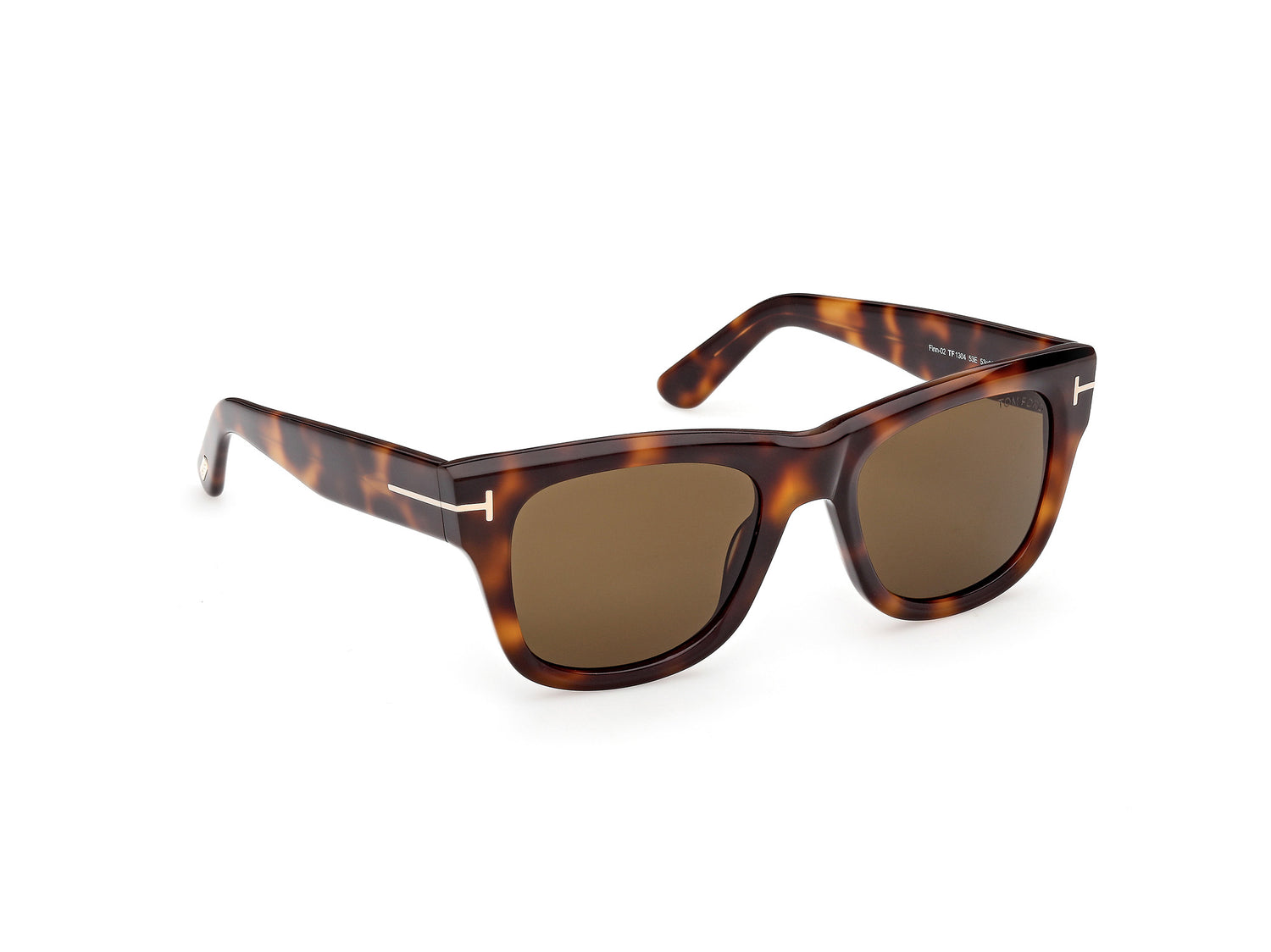 TOM FORD FT1304 FINN-02 53E 53