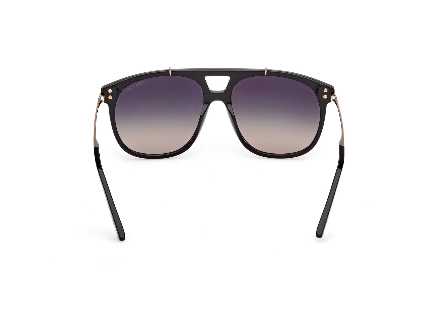 TOM FORD FT1306 SAM-02 01B 58