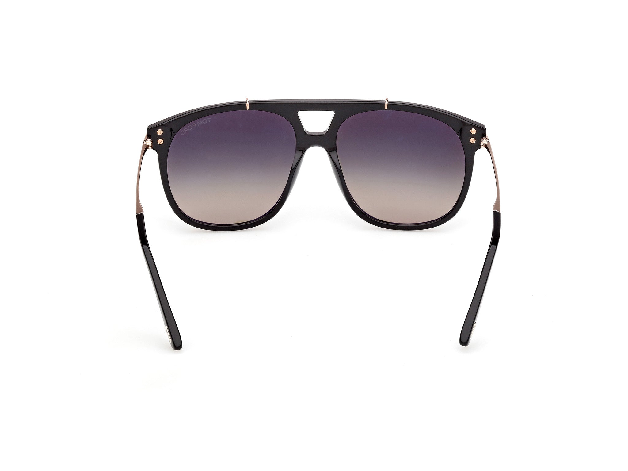TOM FORD FT1306 SAM-02 01B 58