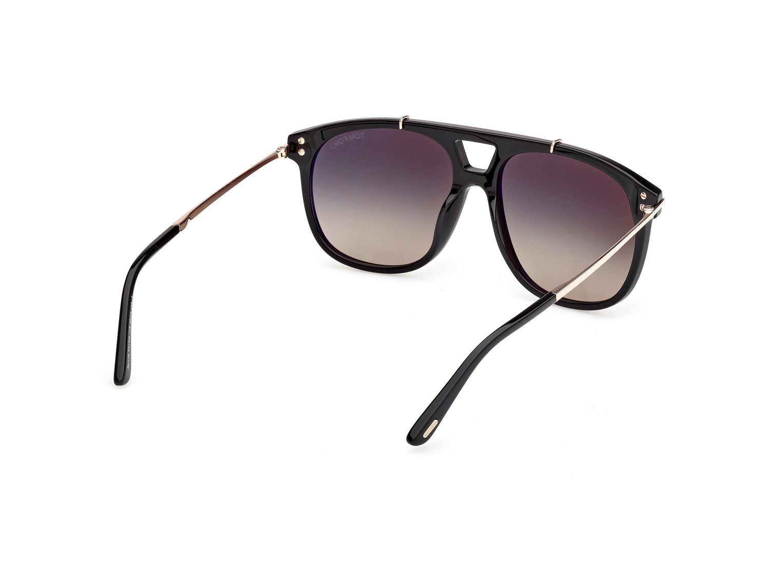 TOM FORD FT1306 SAM-02 01B 58