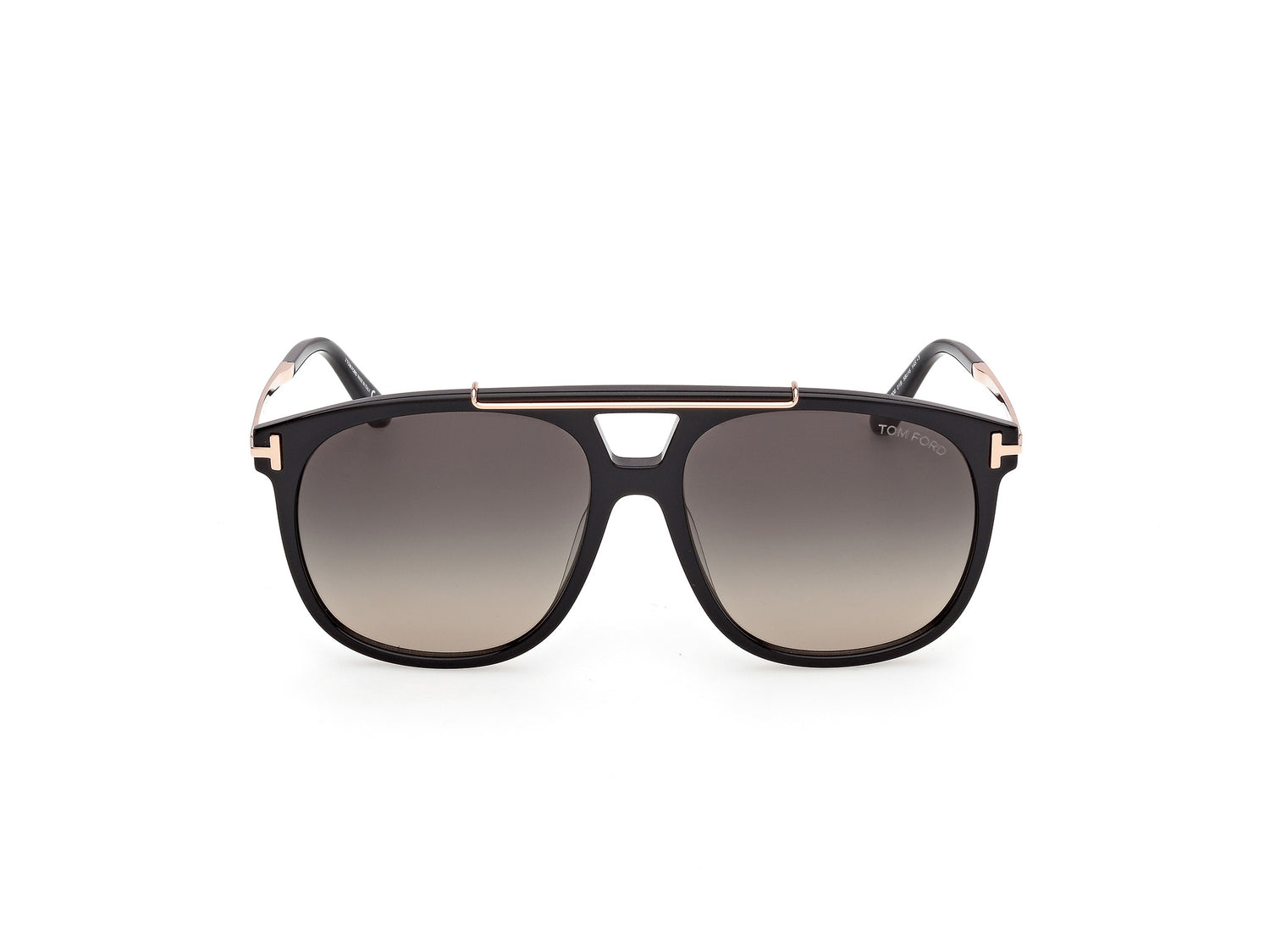 TOM FORD FT1306 SAM-02 01B 58
