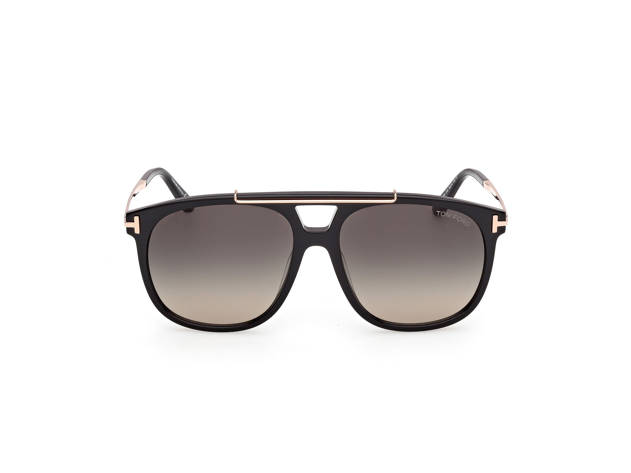 TOM FORD FT1306 SAM-02 01B 58