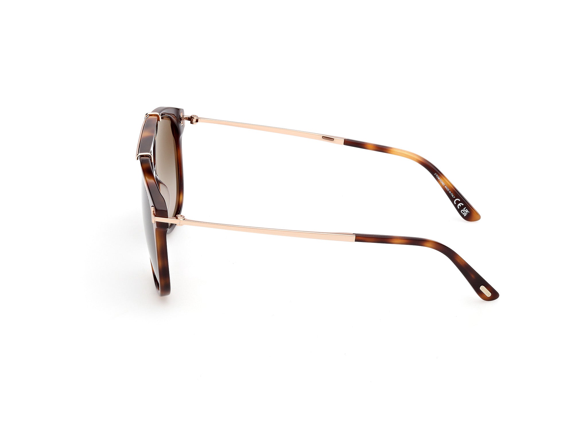 TOM FORD FT1306 SAM-02 53K 58