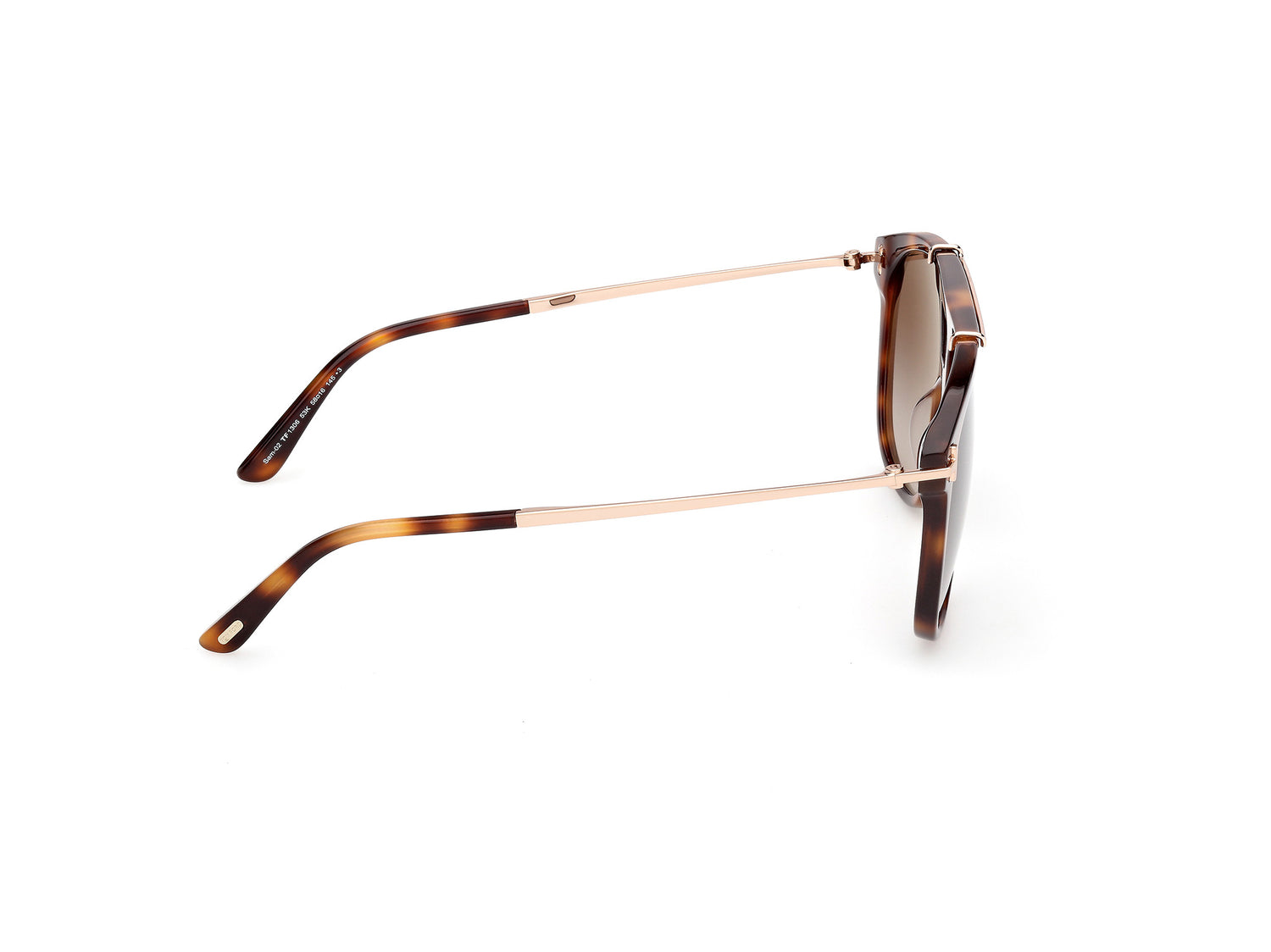 TOM FORD FT1306 SAM-02 53K 58
