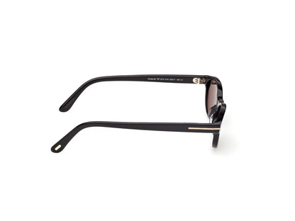 TOM FORD FT1310 CHLOE-02 01A 52