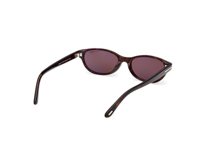 TOM FORD FT1310 CHLOE-02 52E 52