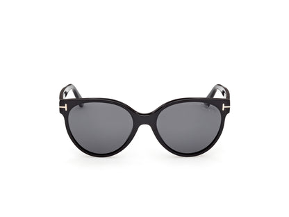 TOM FORD FT1311 TALLULAH-02 01D 56