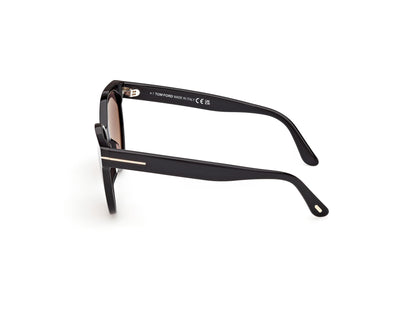 TOM FORD FT1311 TALLULAH-02 01T 56